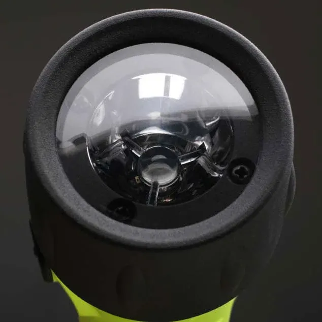 Ліхтар Princeton Tec Torrent Led 500 lm Yellow