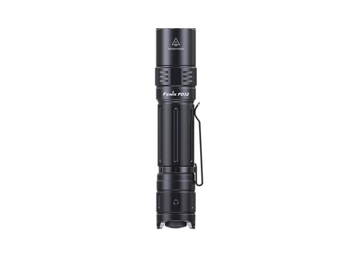 Ліхтар ручний Fenix PD32 V2.0