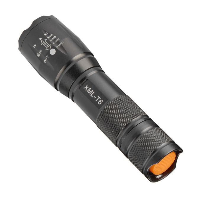 Ліхтар Skif Outdoor Focus I
