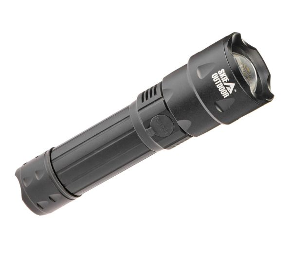 Ліхтар Skif Outdoor Focus II