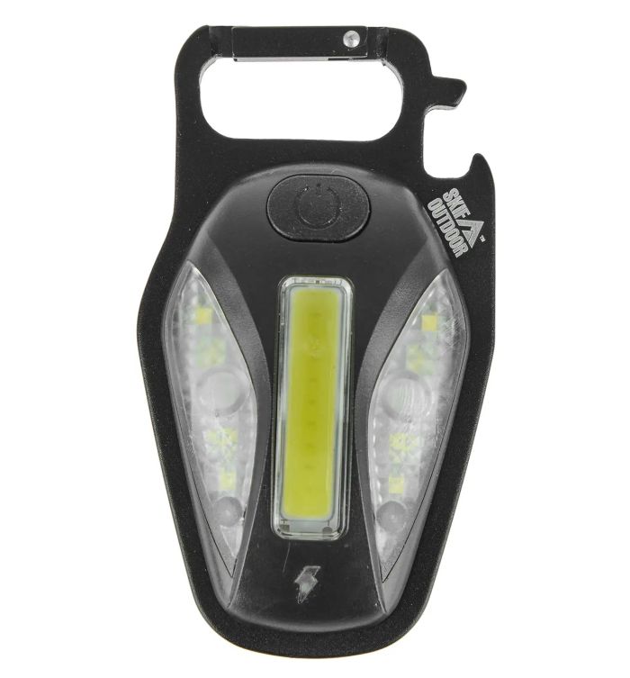 Ліхтар туристичний Skif Outdoor Devi