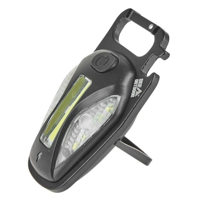 Ліхтар туристичний Skif Outdoor Devi