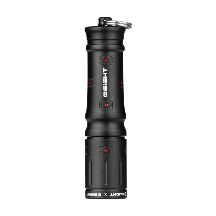 Ліхтар дармовіс Olight i3E EOS New Osight Edition