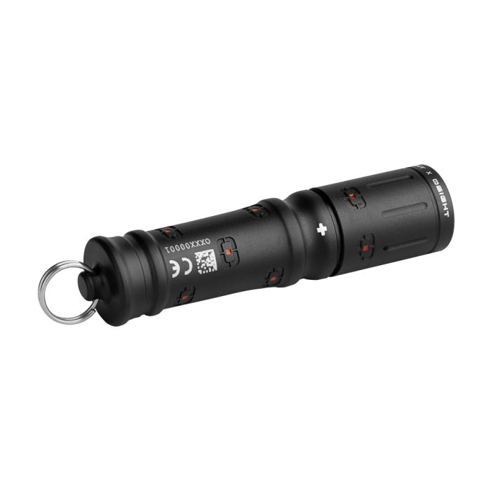 Ліхтар дармовіс Olight i3E EOS New Osight Edition