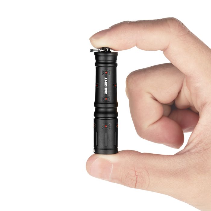 Ліхтар дармовіс Olight i3E EOS New Osight Edition
