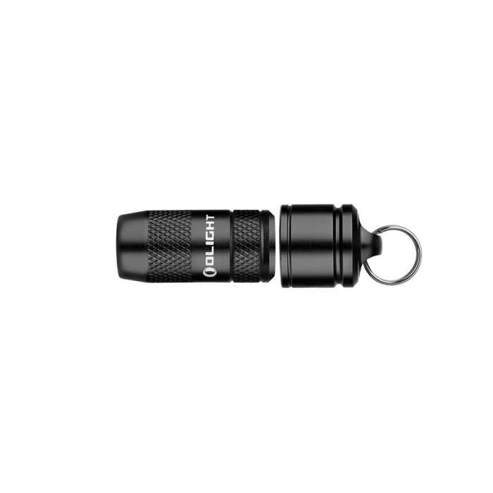 Ліхтарик Olight iMini Black 10 люменів