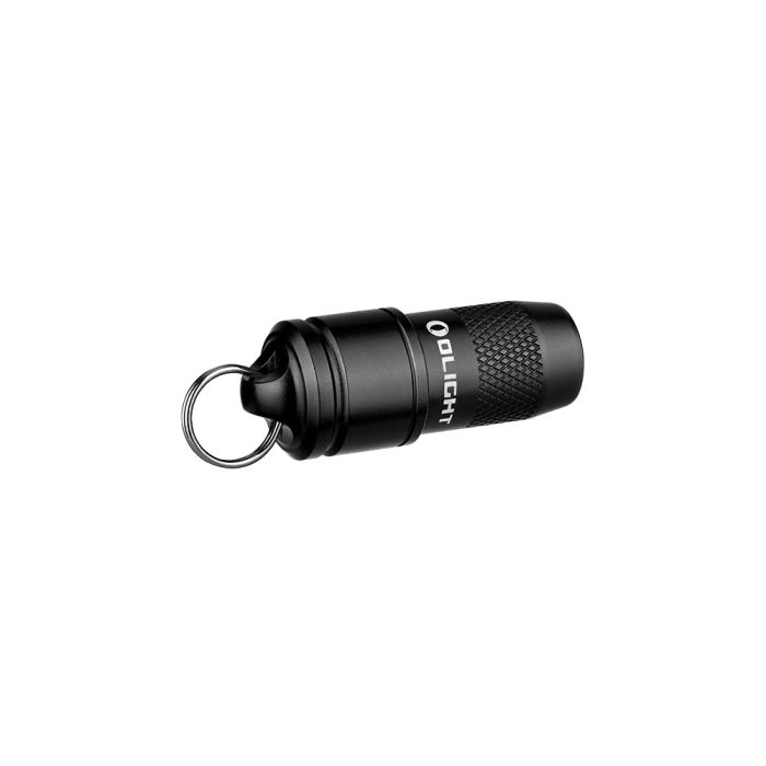 Ліхтарик Olight iMini Black 10 люменів