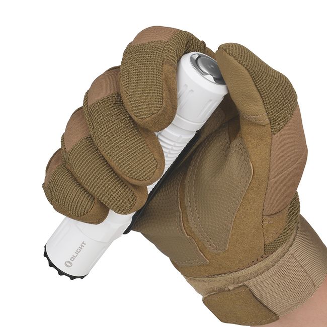 Ліхтар Olight M2R Pro Warrior LE White