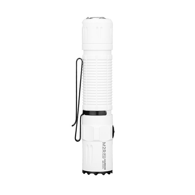 Ліхтар Olight M2R Pro Warrior LE White