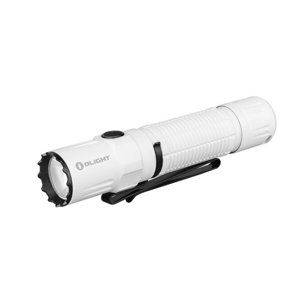Ліхтар Olight M2R Pro Warrior LE White