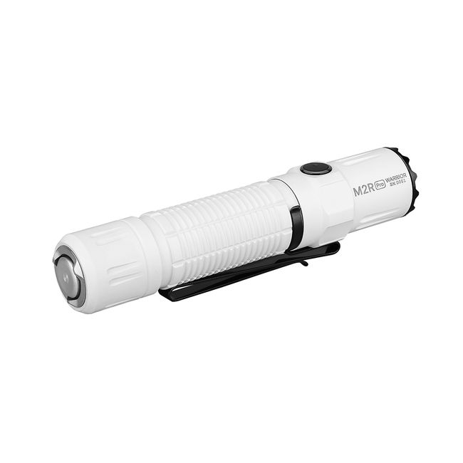 Ліхтар Olight M2R Pro Warrior LE White