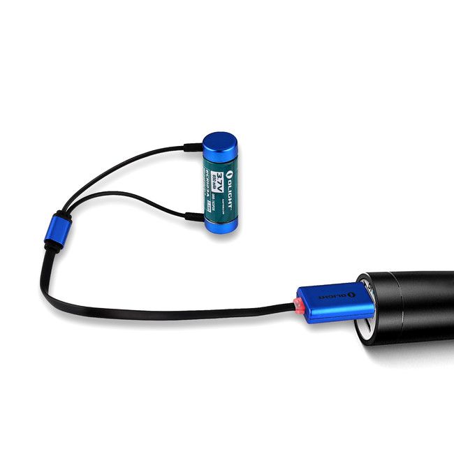 Зарядний пристрій Olight Magnetic UC