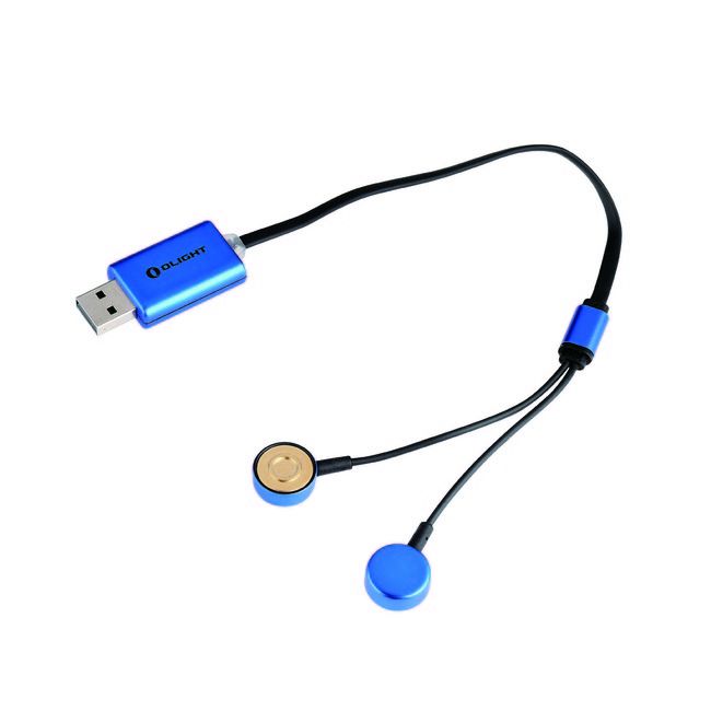 Зарядний пристрій Olight Magnetic UC