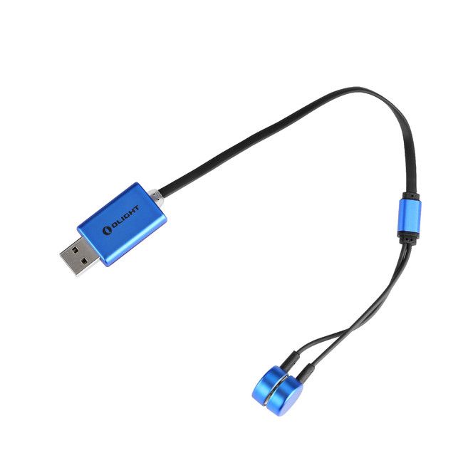 Зарядний пристрій Olight Magnetic UC
