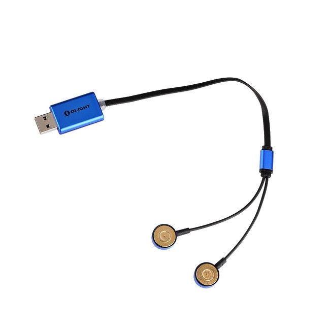 Зарядний пристрій Olight Magnetic UC