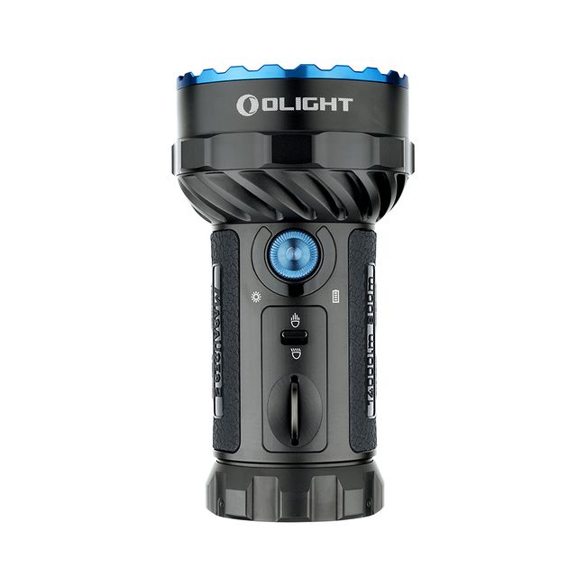 Ліхтар Olight Marauder 2 14000 лм Black