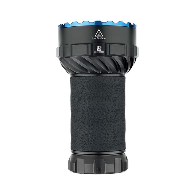 Ліхтар Olight Marauder 2 14000 лм Black