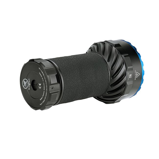 Ліхтар Olight Marauder 2 14000 лм Black