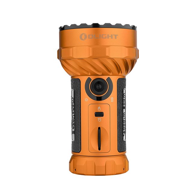 Ліхтар Olight Marauder 2 Orange