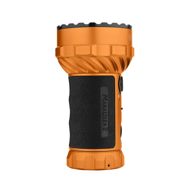 Ліхтар Olight Marauder 2 Orange
