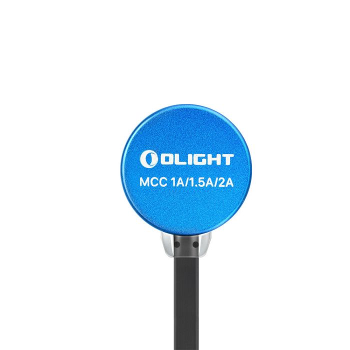 Зарядний пристрій Olight MCC3 до PL-Pro, Seeker 2 Pro/Seeker 2, Warrior X Pro