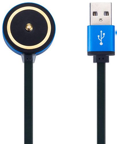 Зарядний пристрій Olight MCC5V