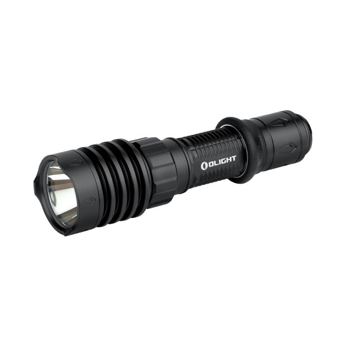 Набір Olight Warrior X 4 KIT Matte Black 4 Matte Black 2600 люменів