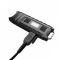Ліхтар наключний Nitecore THUMB (85 люмен, 6 режимів, USB)