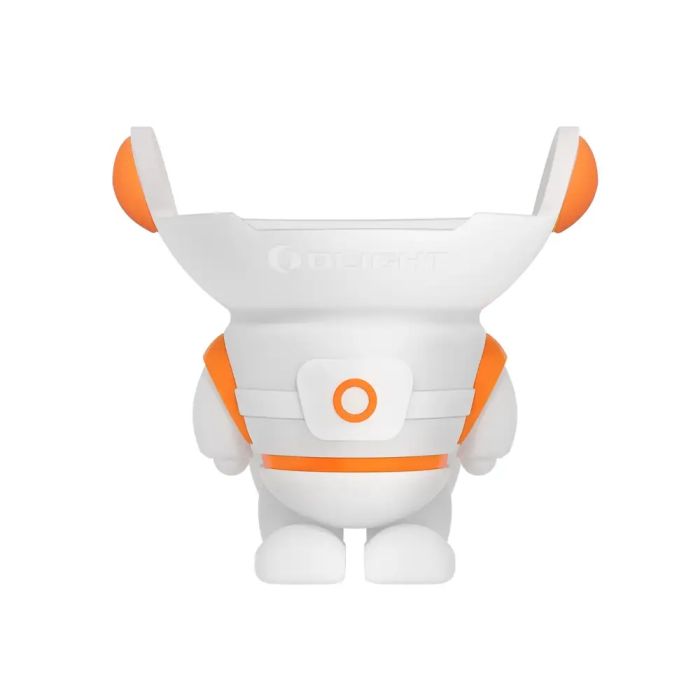 Зарядний пристрій Olight Obuddy з магнітною док-станцією для Obulb Orange