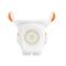 Зарядний пристрій Olight Obuddy з магнітною док-станцією для Obulb Orange