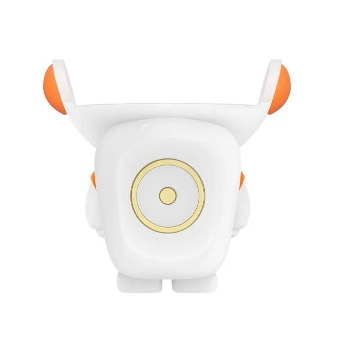 Зарядний пристрій Olight Obuddy з магнітною док-станцією для Obulb Orange