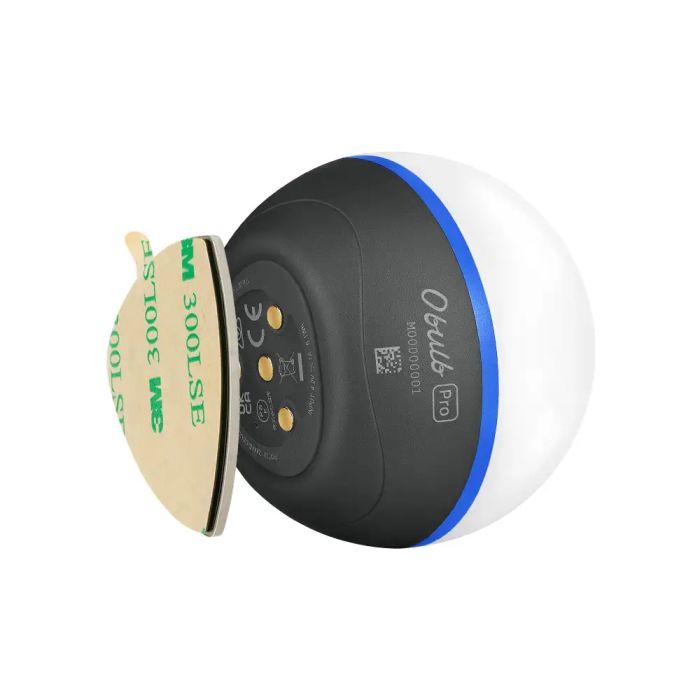 Ліхтар Olight Obulb Pro Black
