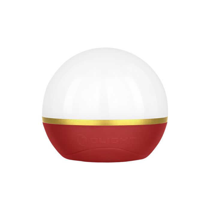 Ліхтар Olight Obulb Pro Red