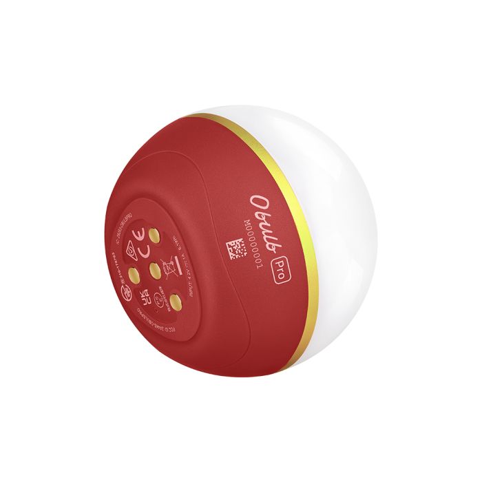 Ліхтар Olight Obulb Pro Red