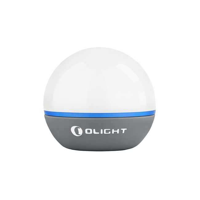 Ліхтар Olight Obulb Grey