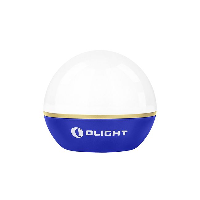 Ліхтар Olight Obulb MC LE Sapphire Blue
