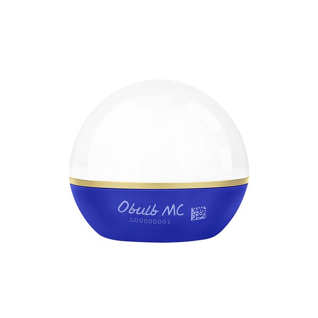 Ліхтар Olight Obulb MC LE Sapphire Blue