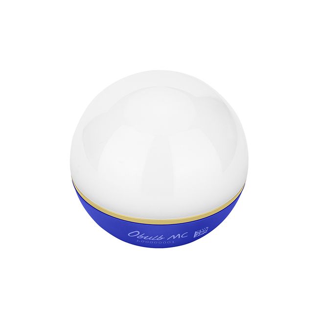 Ліхтар Olight Obulb MC LE Sapphire Blue