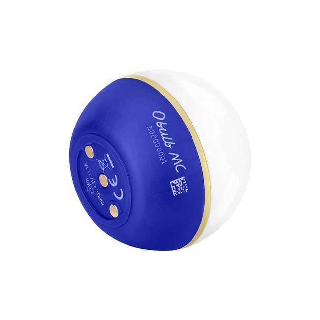 Ліхтар Olight Obulb MC LE Sapphire Blue