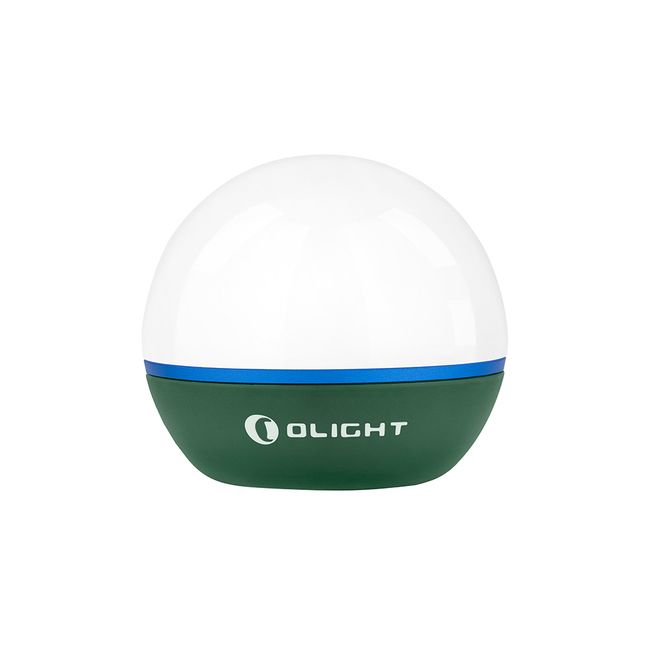 Ліхтар Olight Obulb Green
