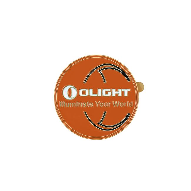 Ліхтар Olight Obulb Orange
