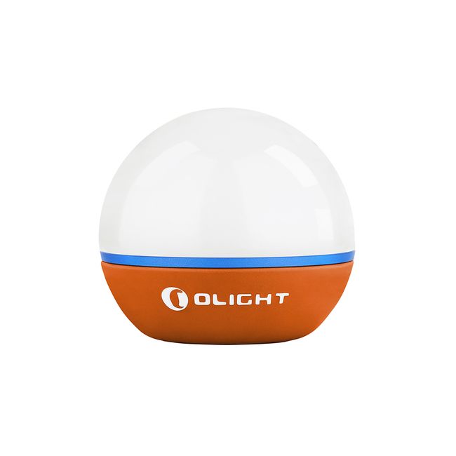 Ліхтар Olight Obulb Orange