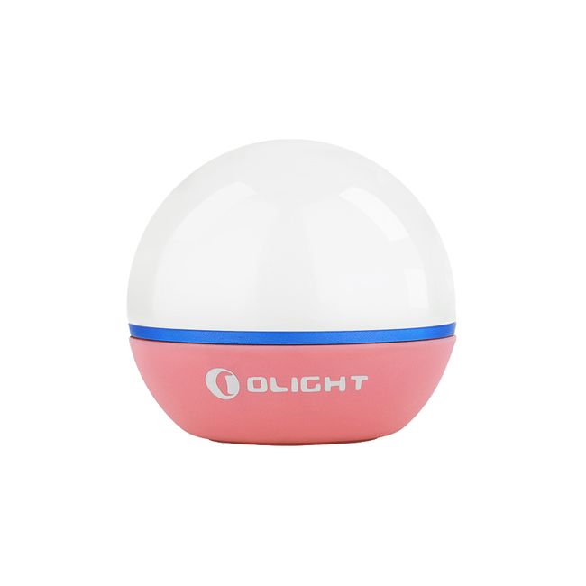 Ліхтар Olight Obulb Pink