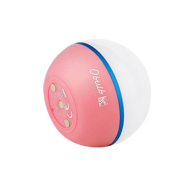 Ліхтар Olight Obulb Pink