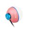 Ліхтар Olight Obulb Pink