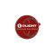 Ліхтар Olight Obulb Red