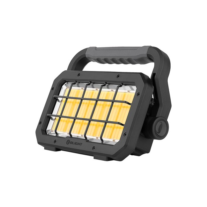 Ліхтар Olight Odiance Black