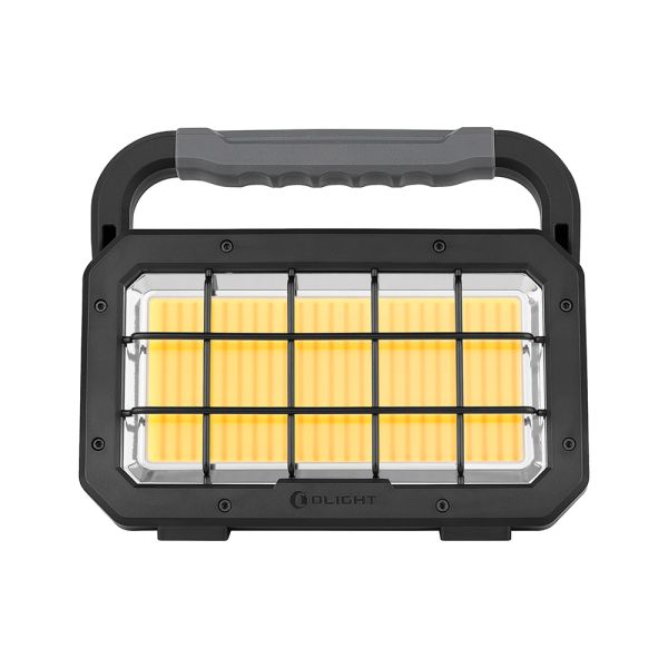 Ліхтар Olight Odiance Black
