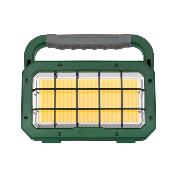 Ліхтар Olight Odiance OD Green