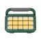 Ліхтар Olight Odiance OD Green